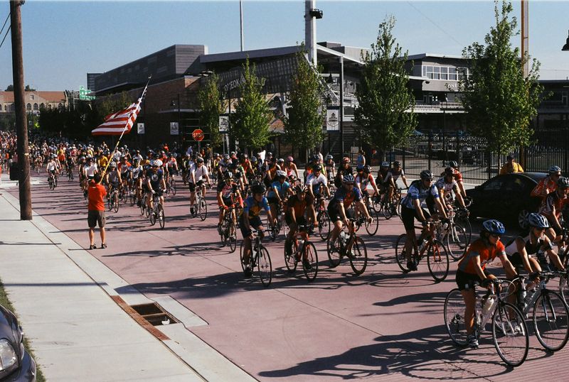 Tulsa Tough Ride & Race Oklahoma's Official Travel